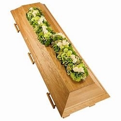 Neutral Coffin Bar