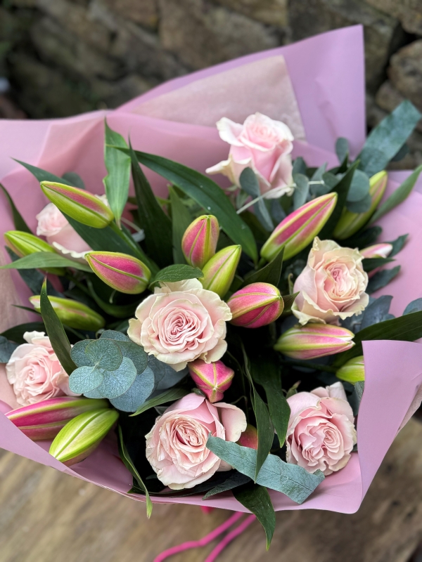 Rose and Lily Classic*