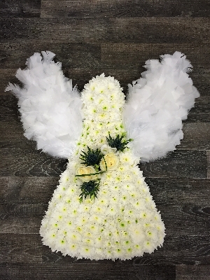 Angel Tribute