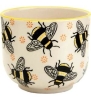 Busy Bees Small Pot