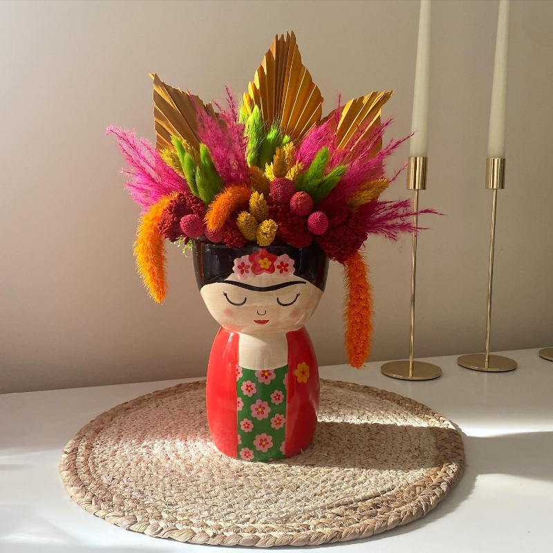 FrIda Vase