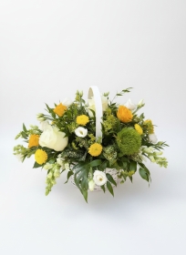 Arrangement