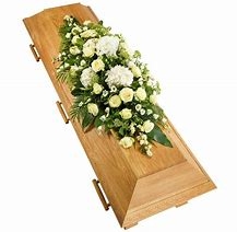 Casket Tributes