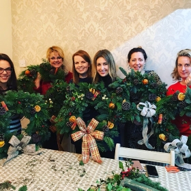 Festive Workshops
