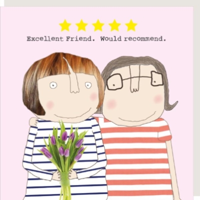 5 Star Friend