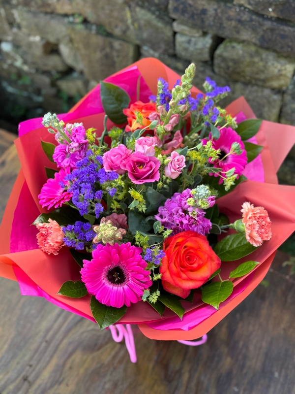 Bright & Beautiful
