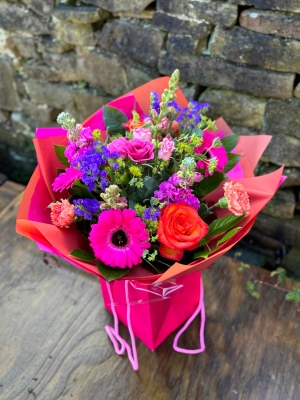 Bright & Beautiful