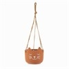 Cats Whiskers Terracotta Hanging Planter