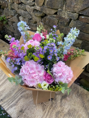 Country Garden