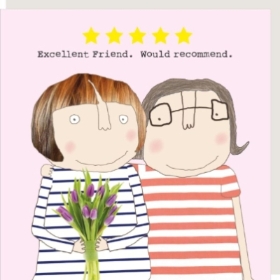5 Star Friend