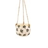 Busy Bees Hanging Planter