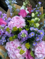 Country Garden