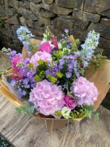 Country Garden