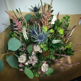 Meadow Eco Bouquet