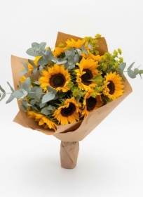 Simply Sunflowers